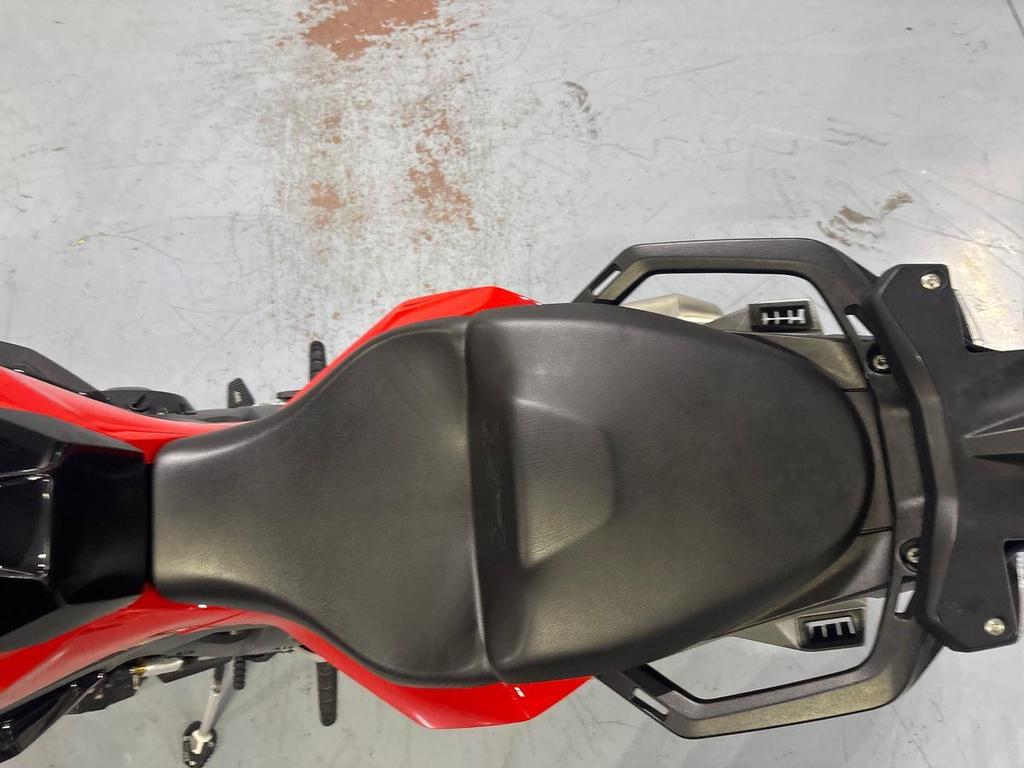 S 1000 XR