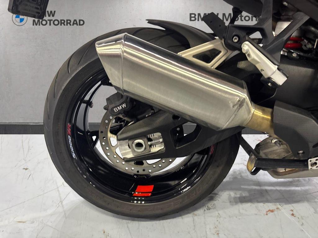S 1000 XR