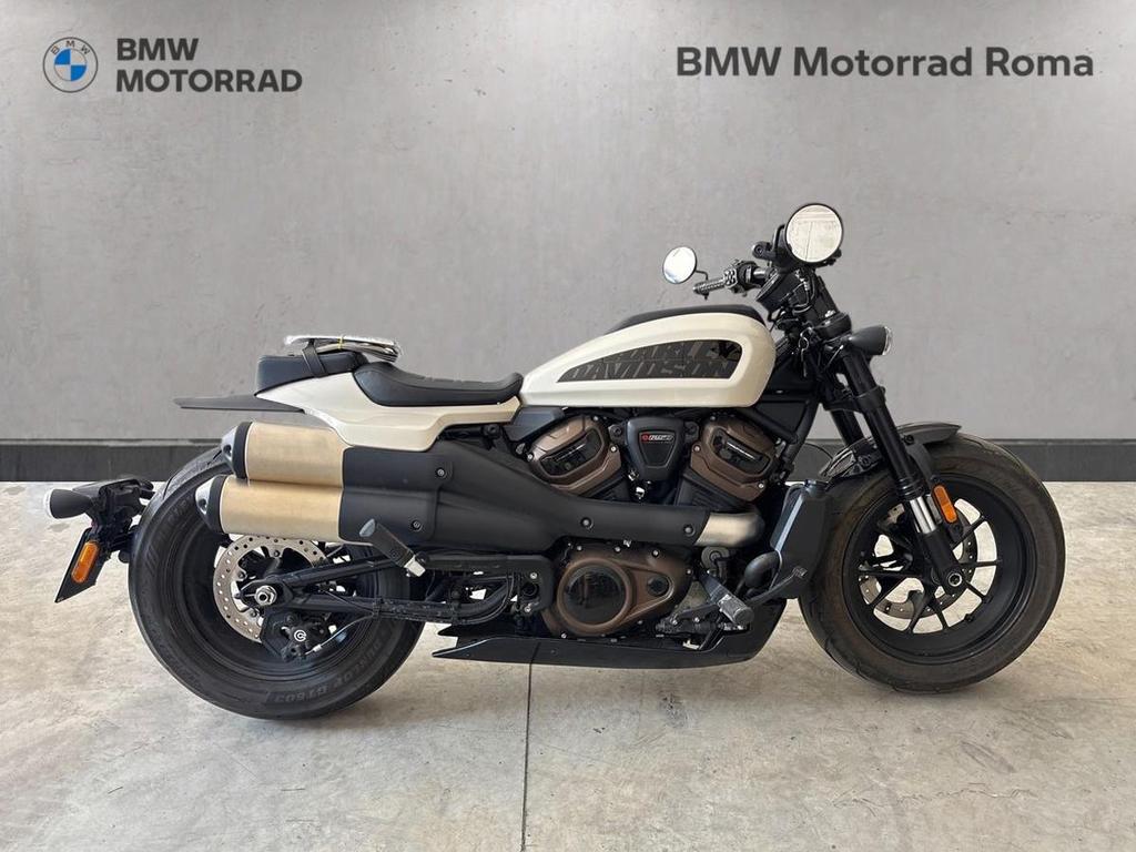 1250 SPORTSTER