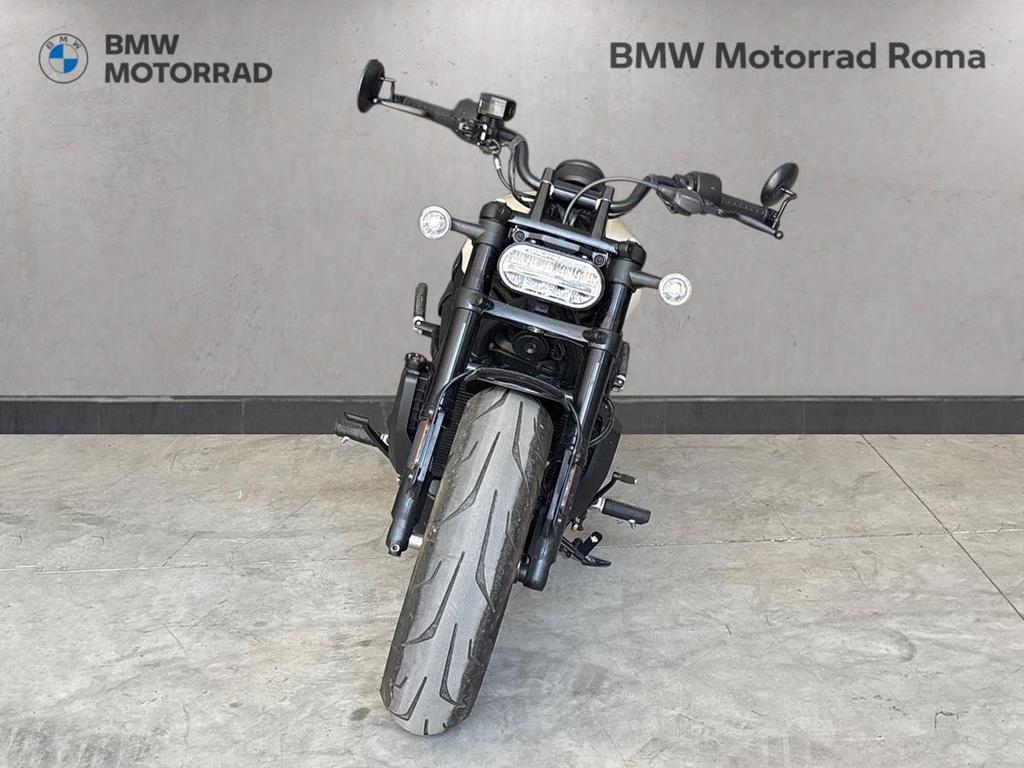 1250 SPORTSTER