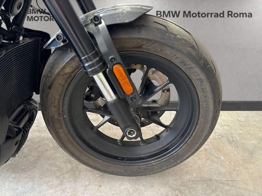 1250 SPORTSTER