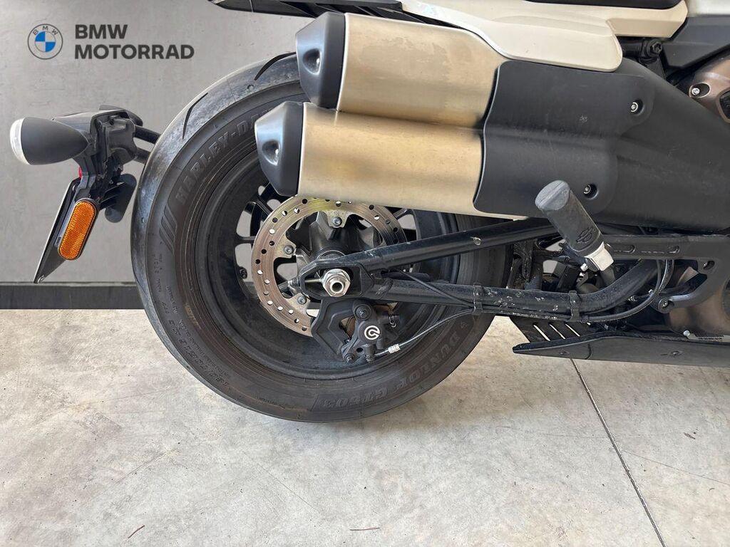 1250 SPORTSTER