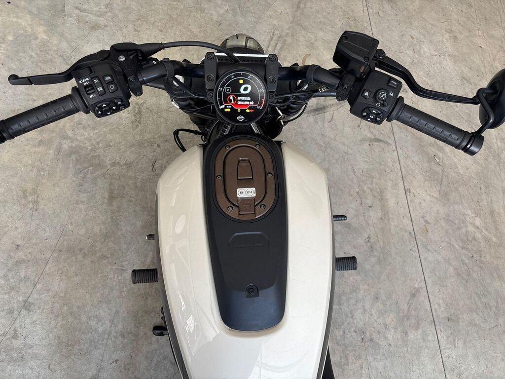 1250 SPORTSTER