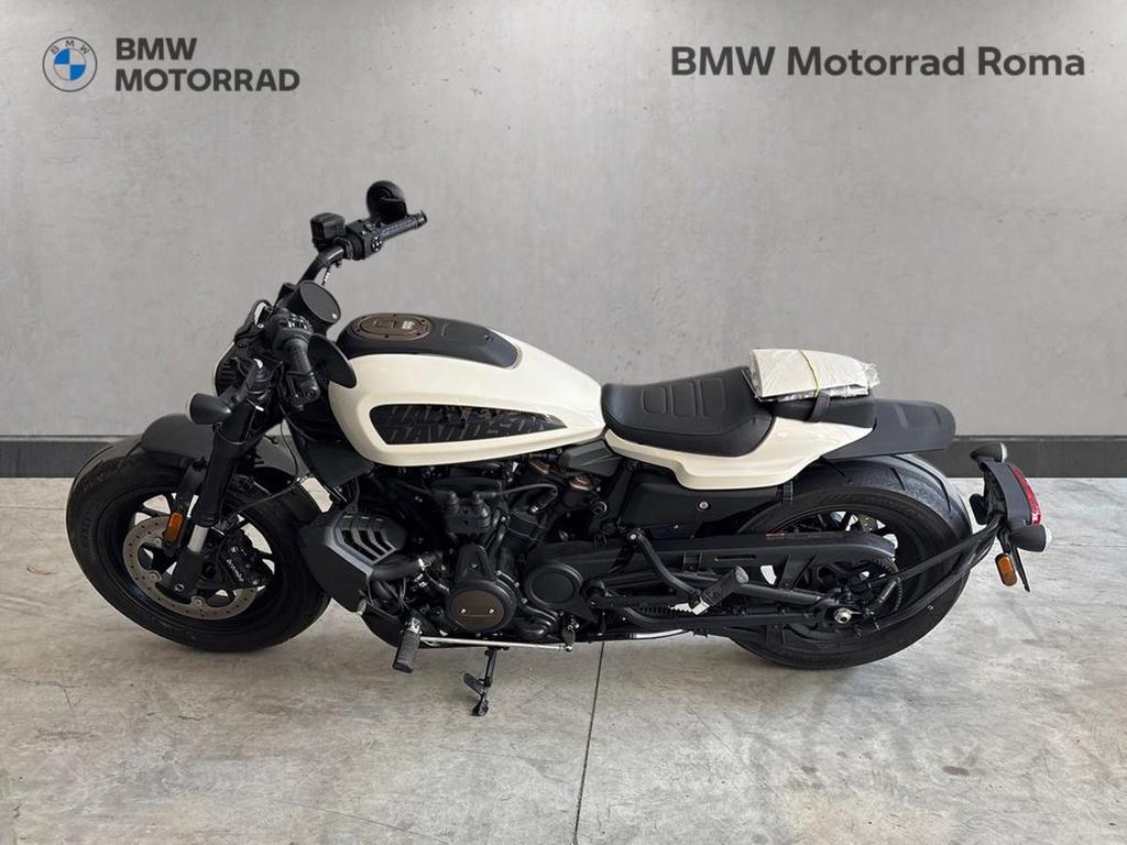 1250 SPORTSTER