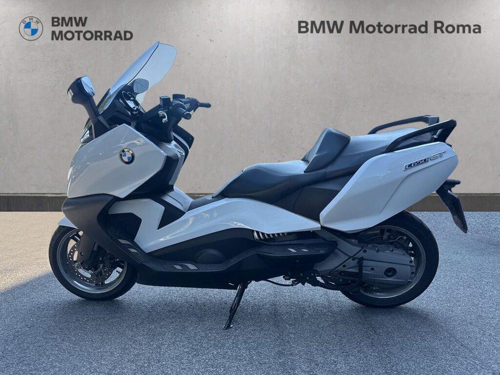 C 650