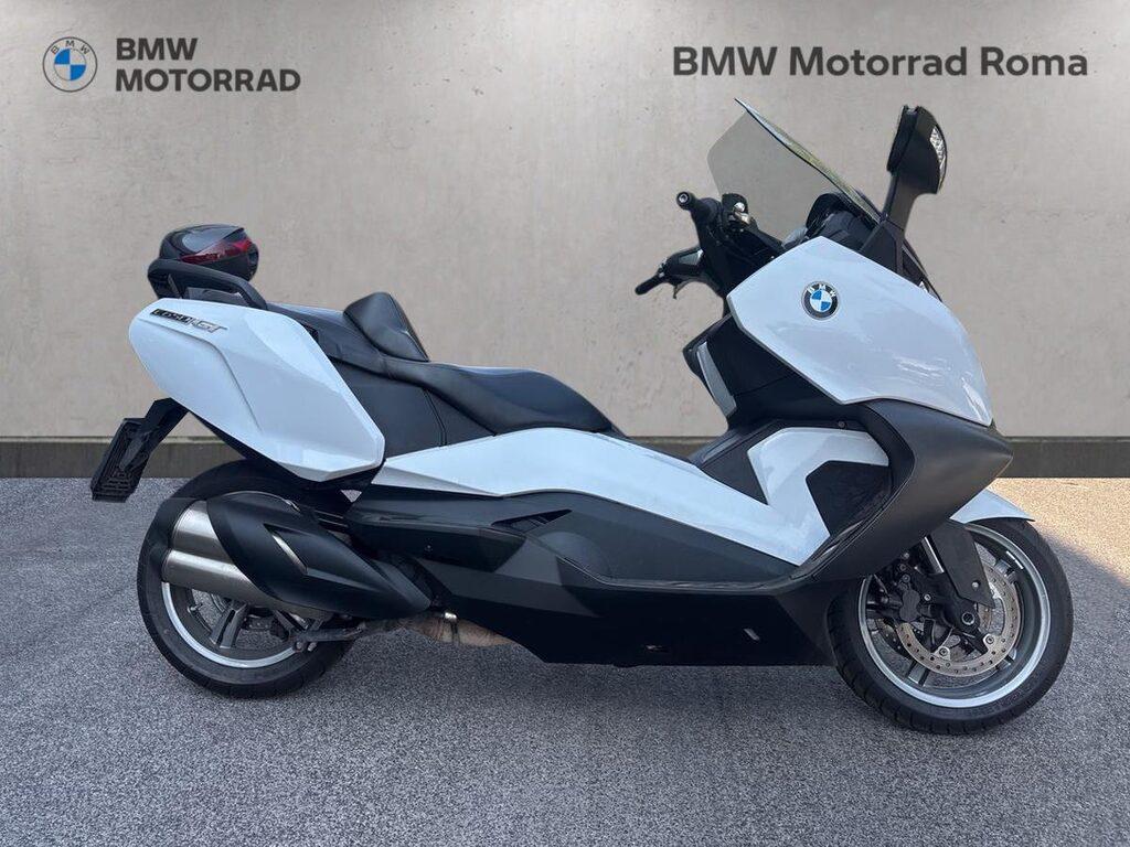 C 650