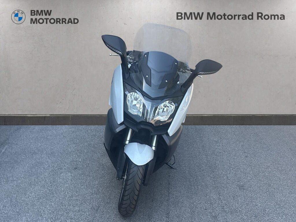 C 650