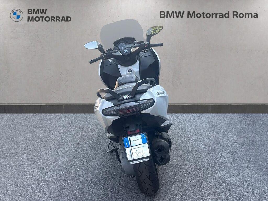 C 650