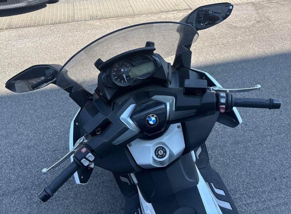 C 650
