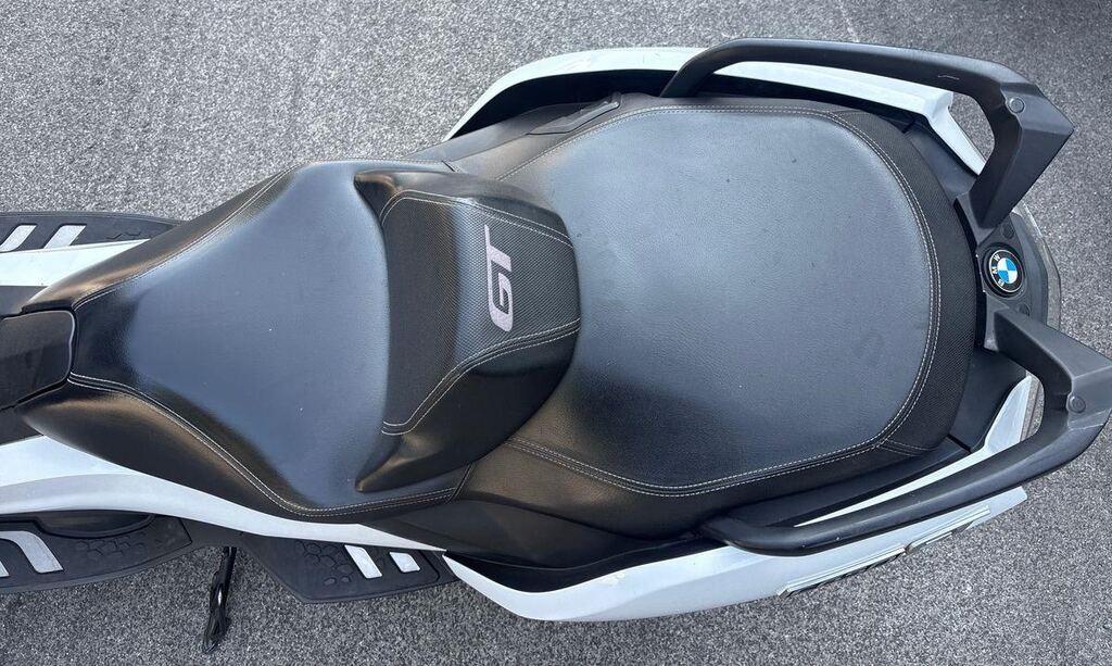 C 650