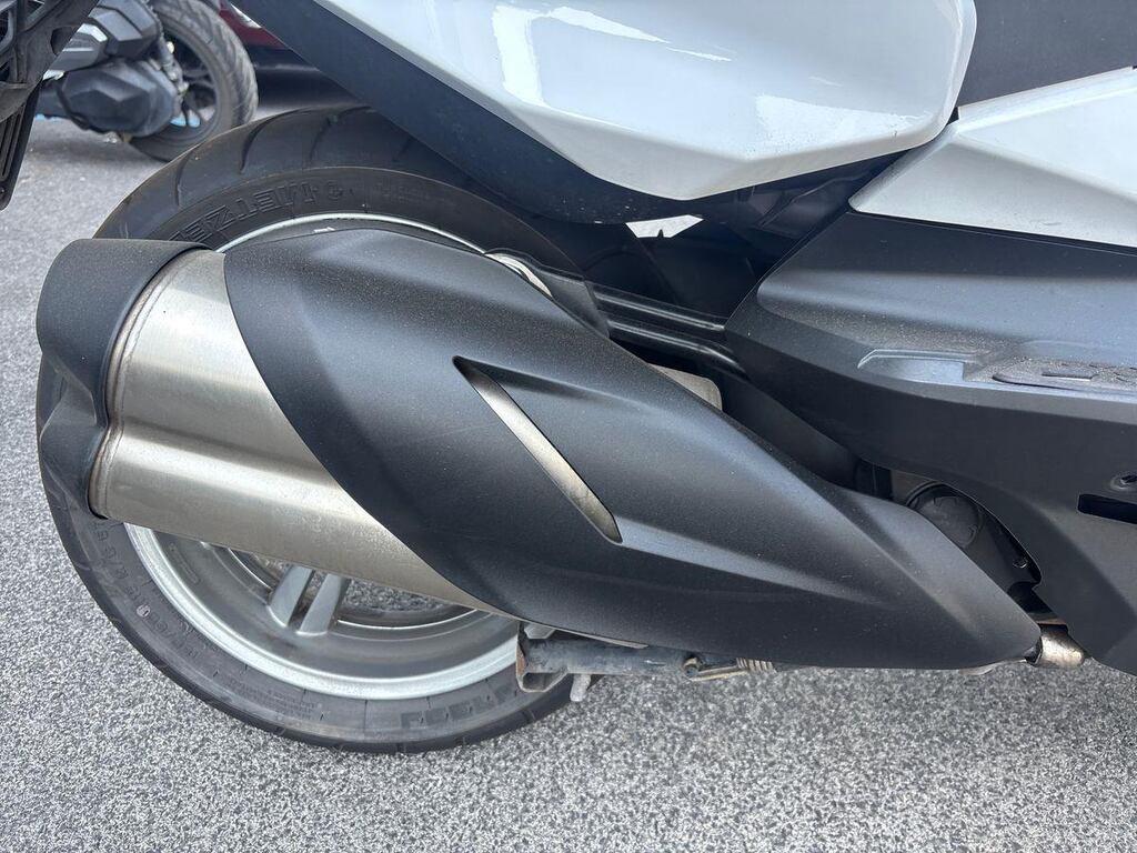 C 650