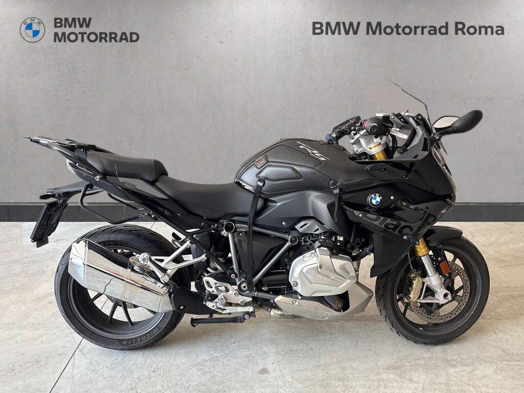 R 1250 RS
