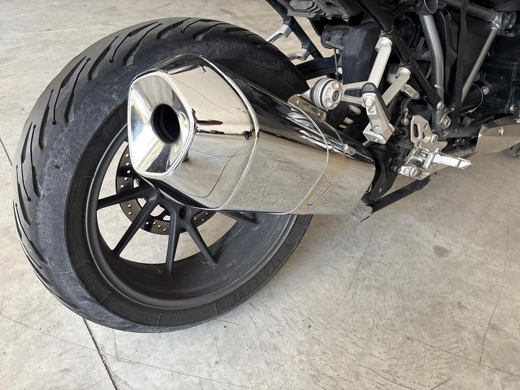 R 1250 RS