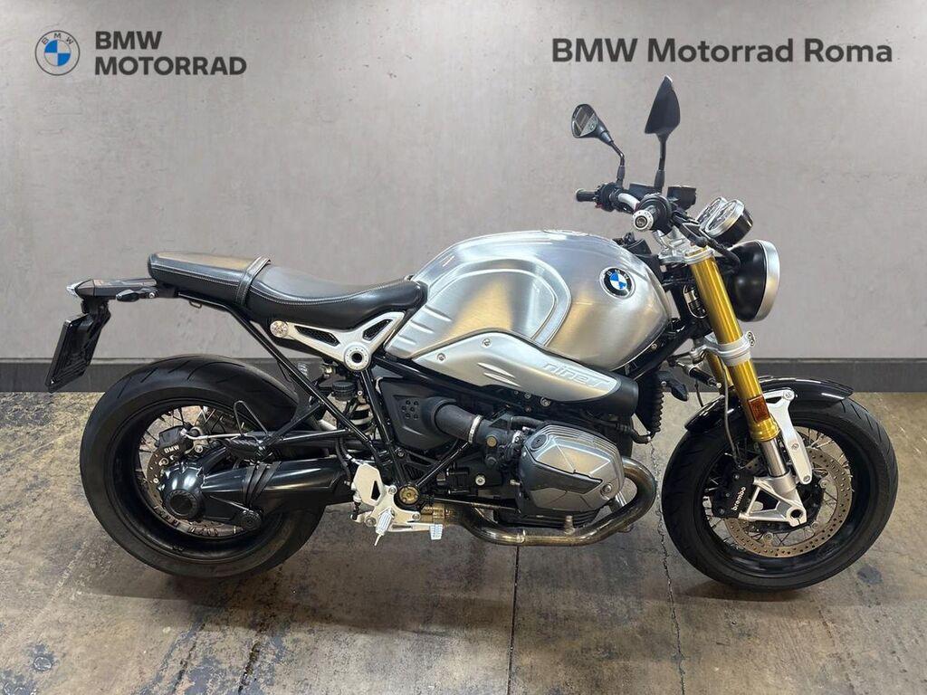 R 1200 NINET