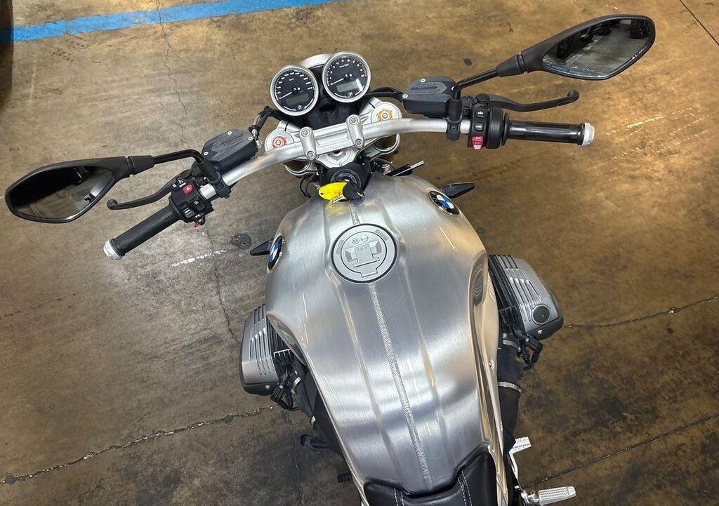 R 1200 NINET