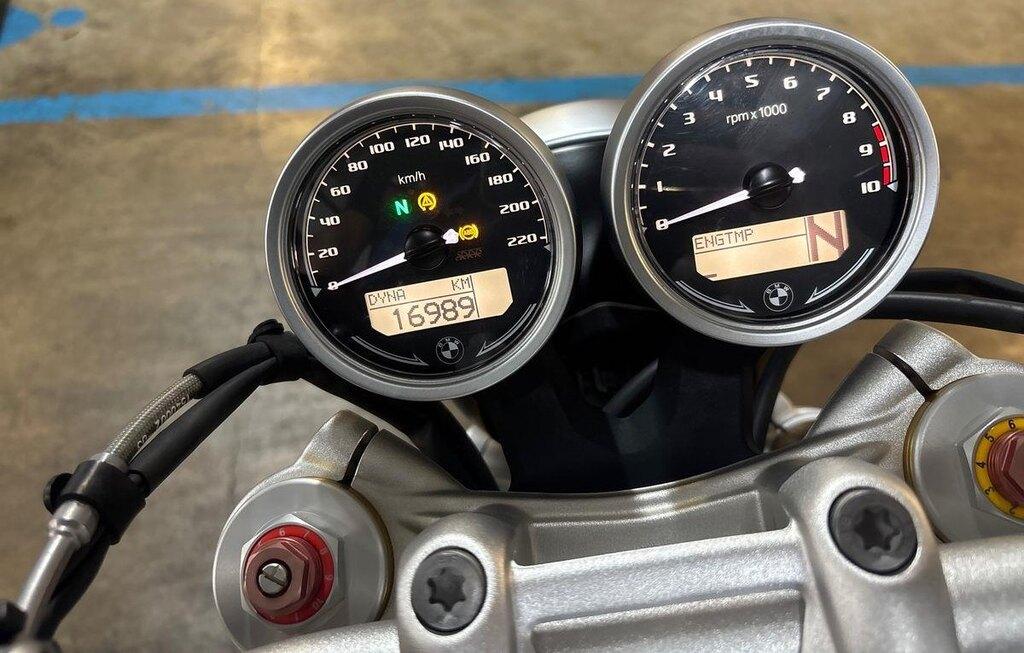 R 1200 NINET