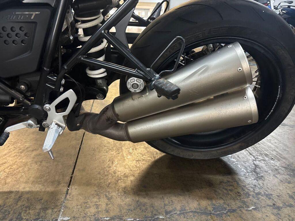 R 1200 NINET