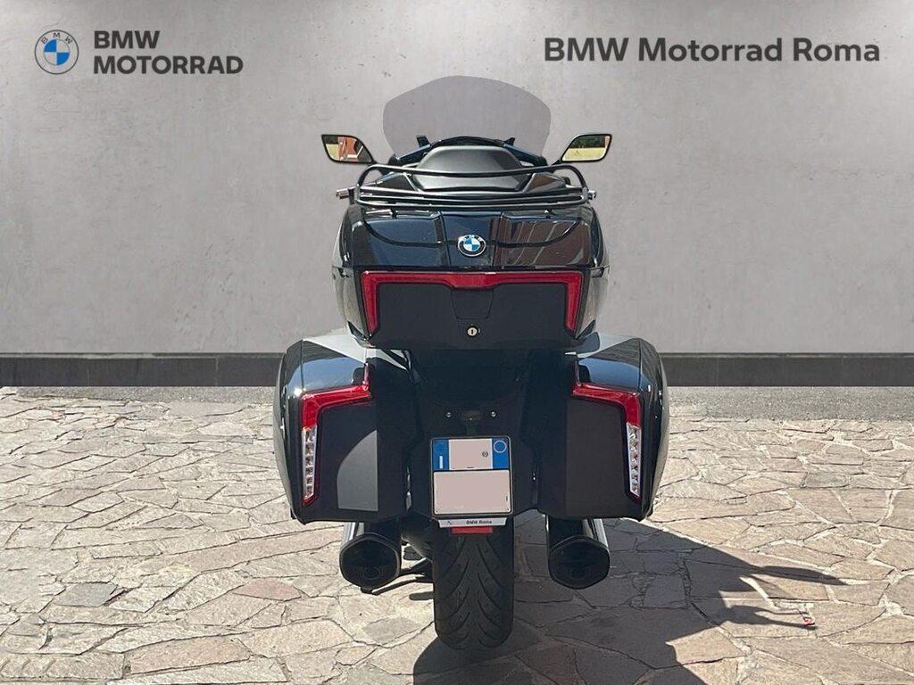 K 1600 B