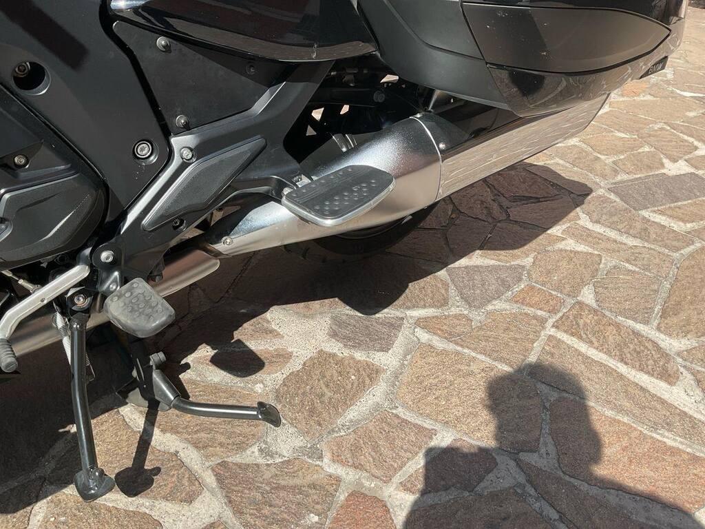 K 1600 B