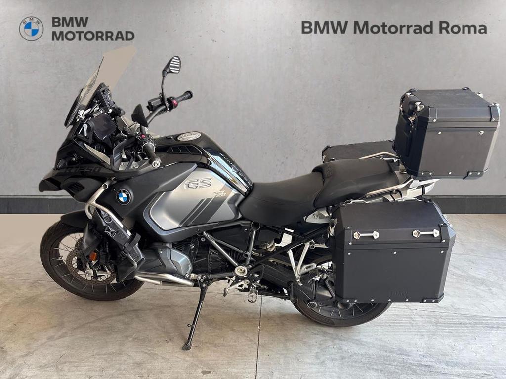 R 1250 GS ADVENTURE