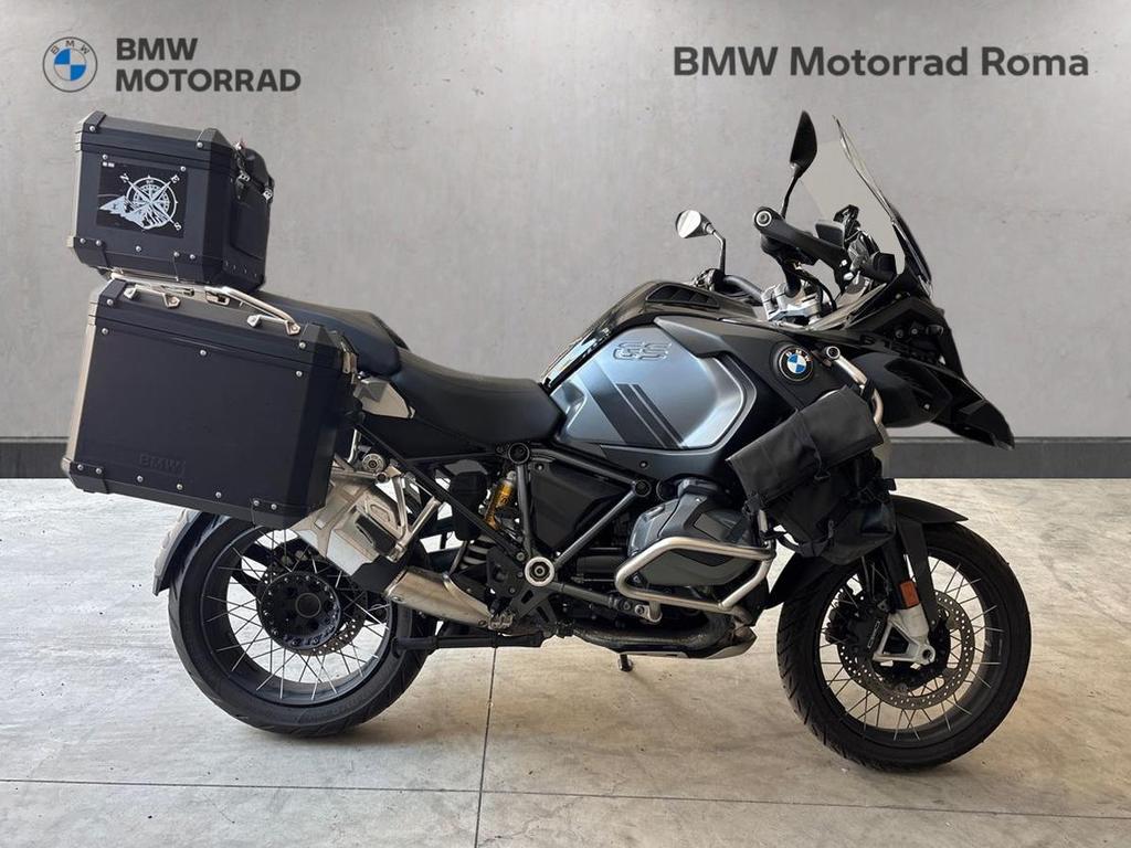 R 1250 GS ADVENTURE