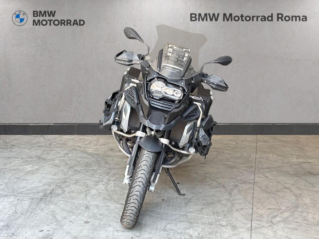 R 1250 GS ADVENTURE