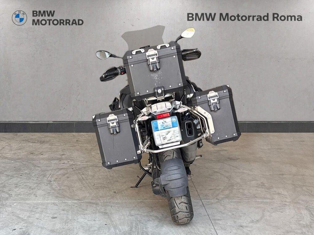 R 1250 GS ADVENTURE