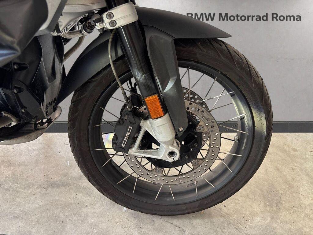 R 1250 GS ADVENTURE