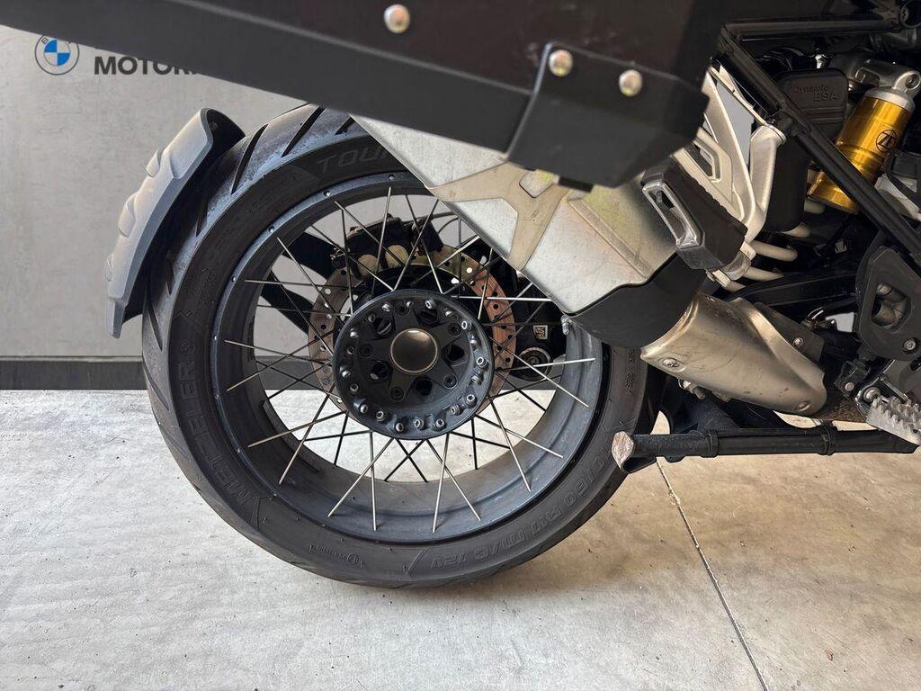 R 1250 GS ADVENTURE