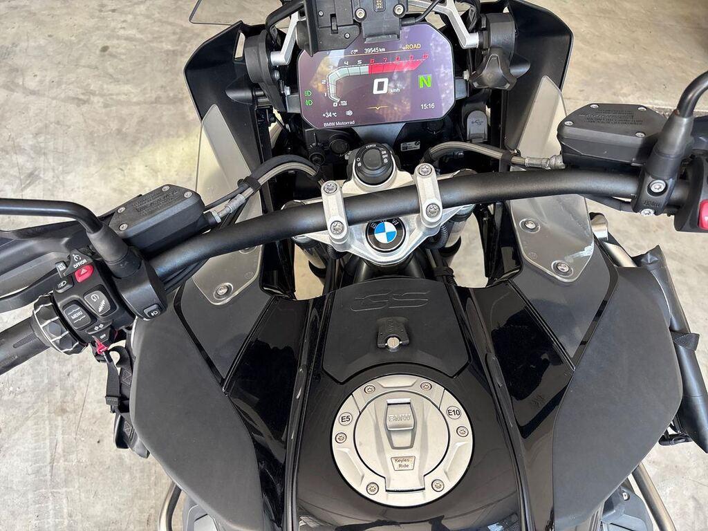 R 1250 GS ADVENTURE