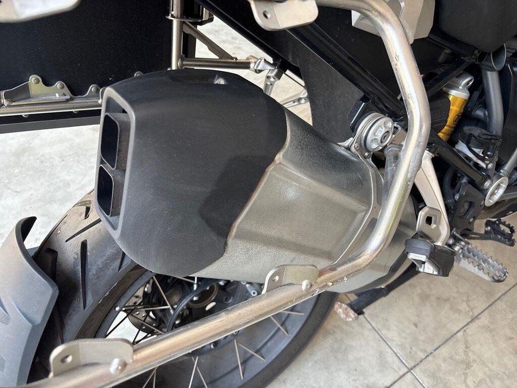 R 1250 GS ADVENTURE