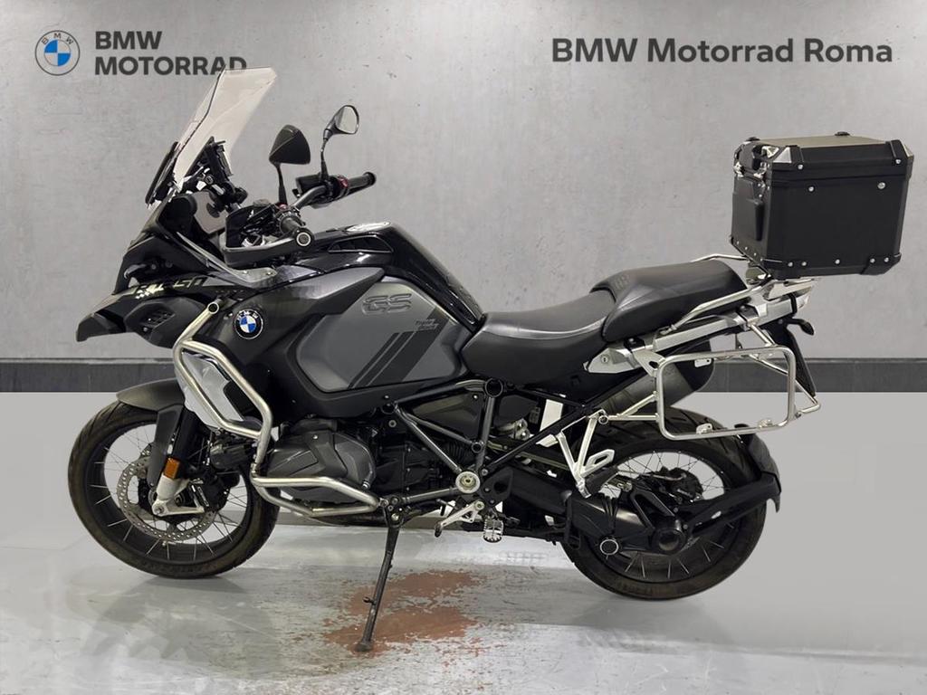 R 1250 GS ADVENTURE