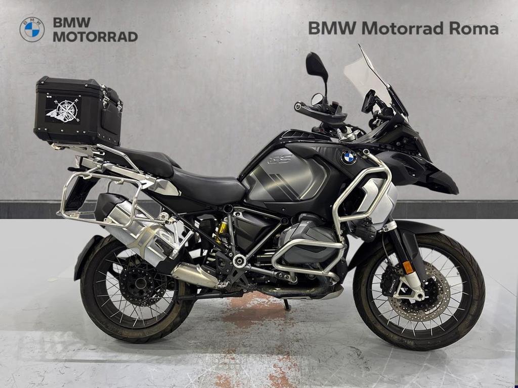 R 1250 GS ADVENTURE