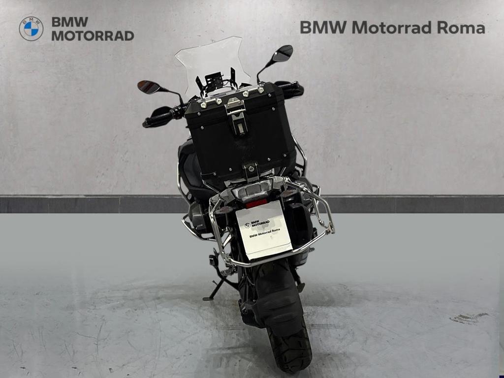 R 1250 GS ADVENTURE