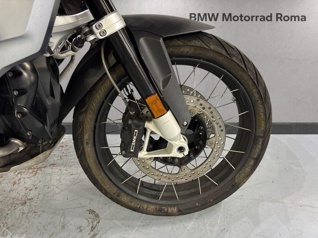 R 1250 GS ADVENTURE