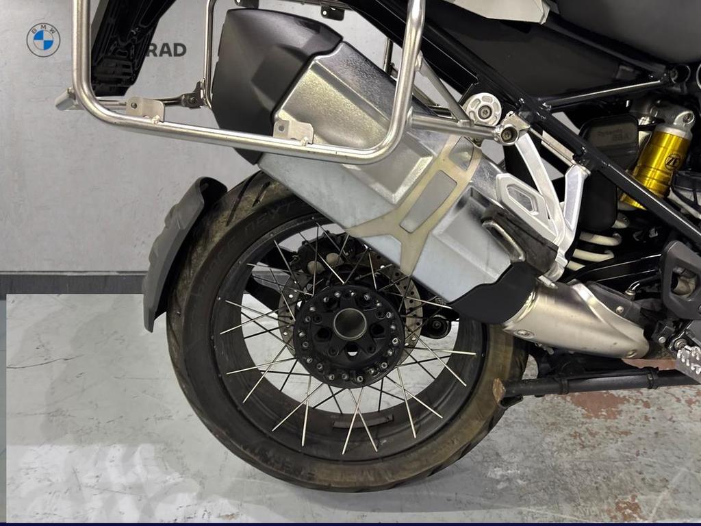 R 1250 GS ADVENTURE