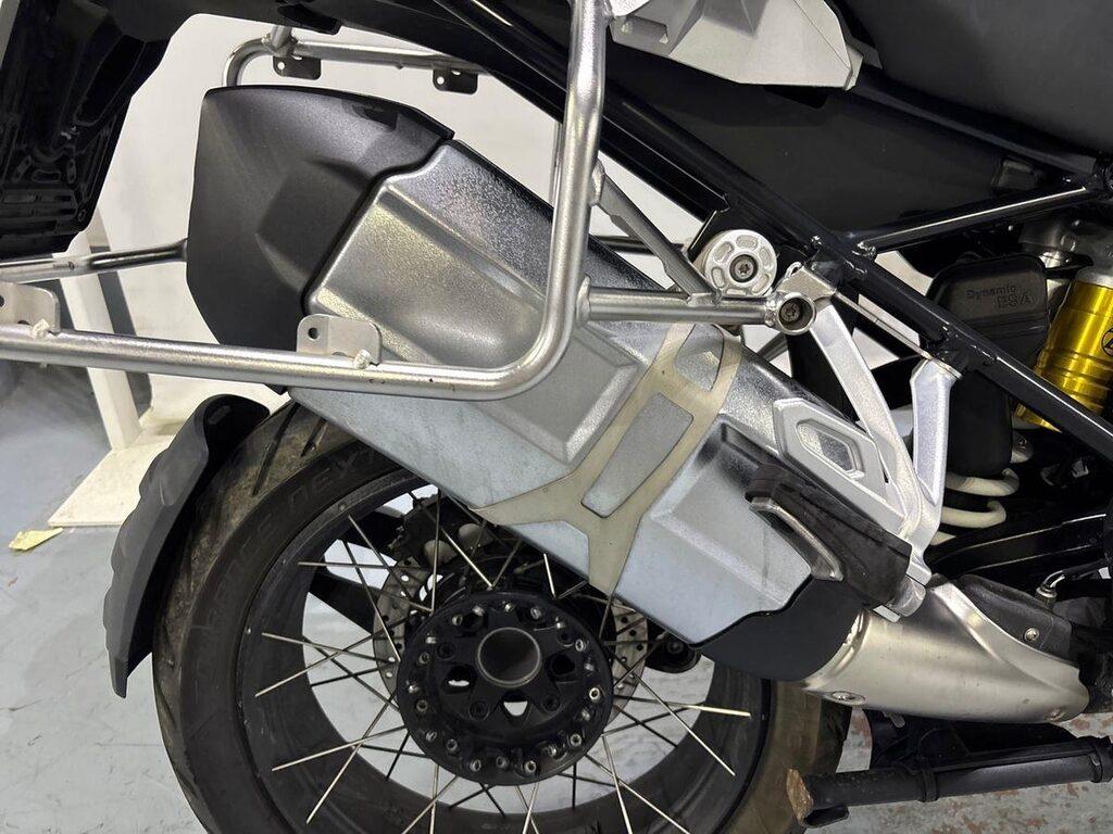R 1250 GS ADVENTURE