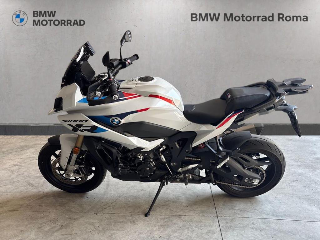 S 1000 XR