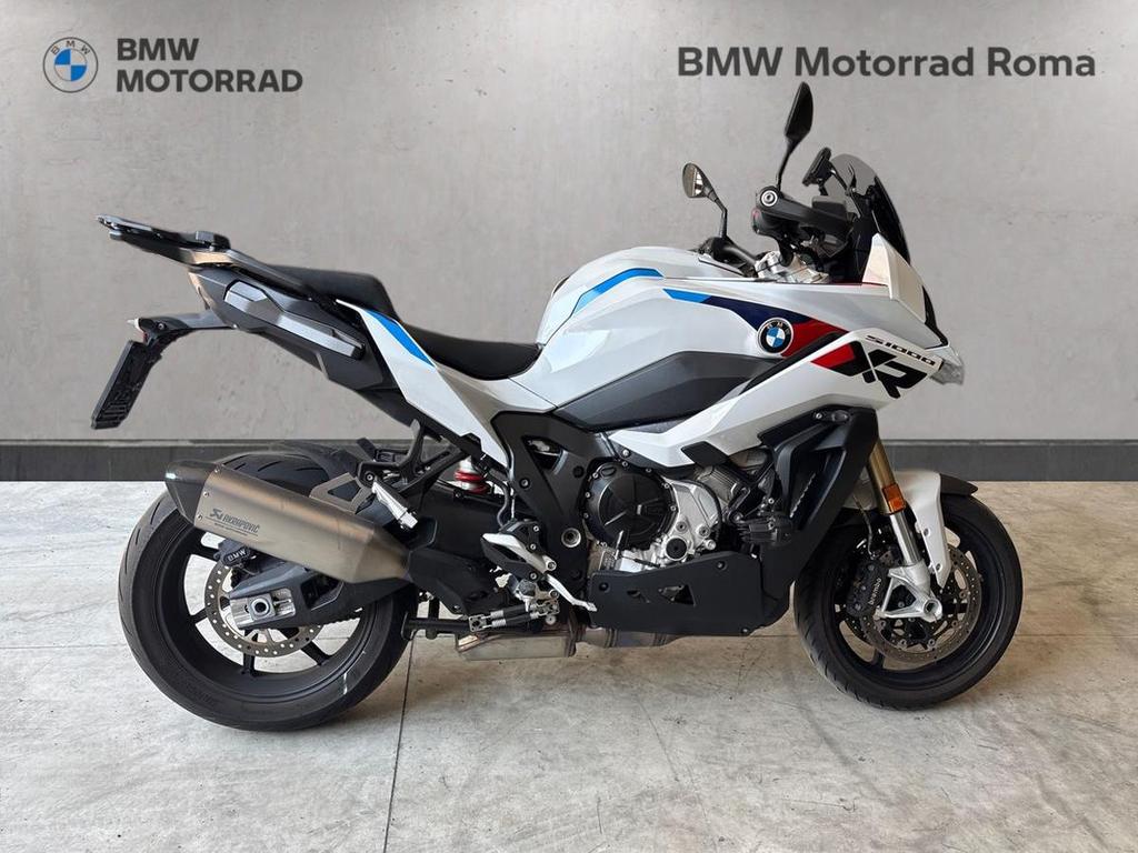 S 1000 XR