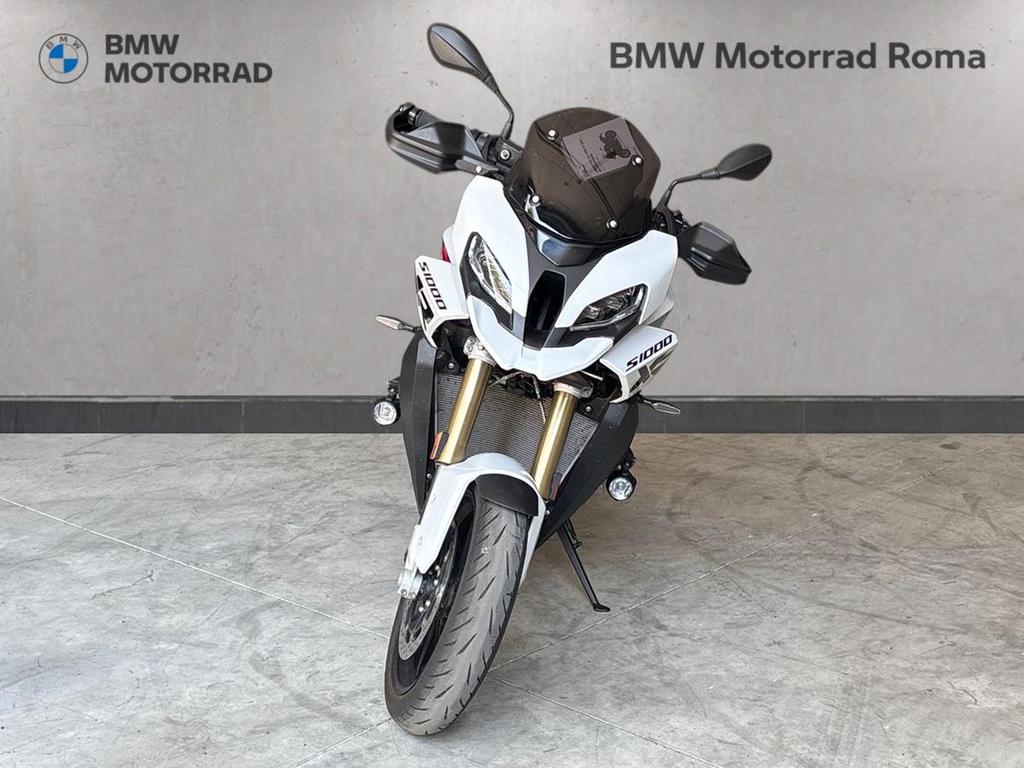 S 1000 XR