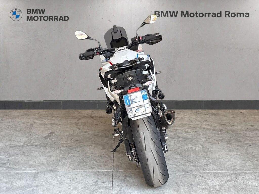 S 1000 XR