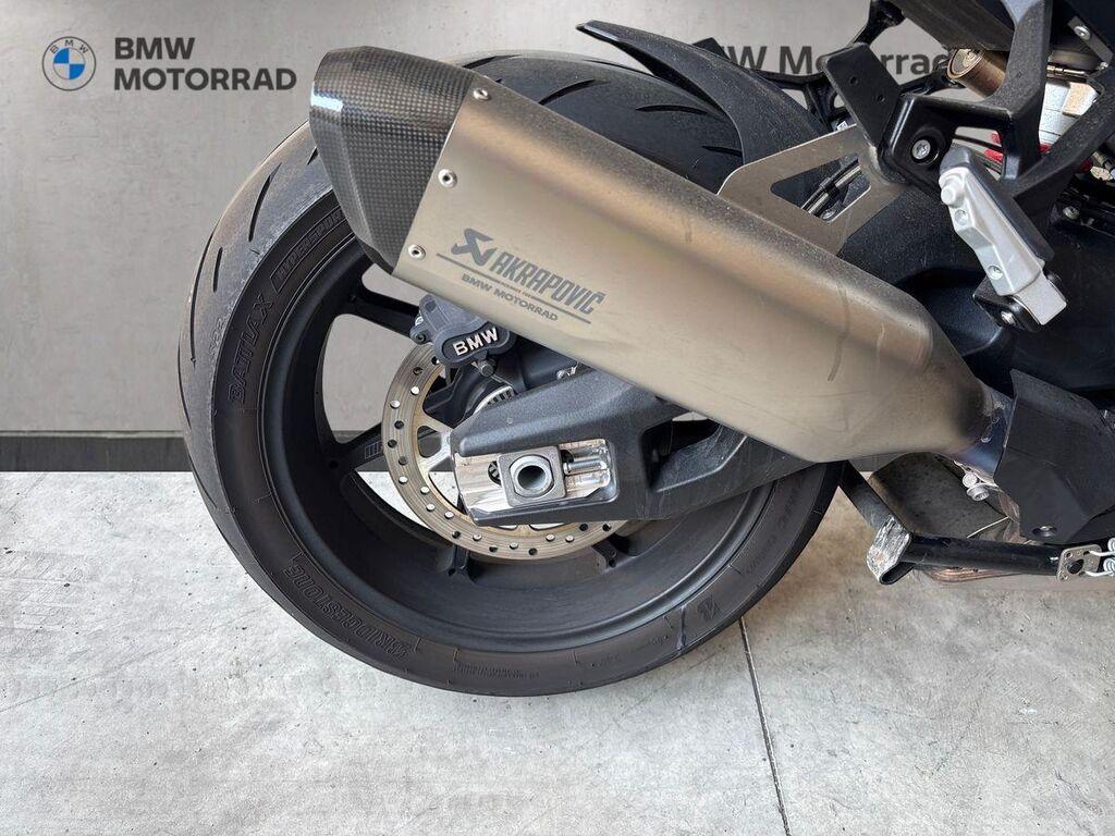 S 1000 XR
