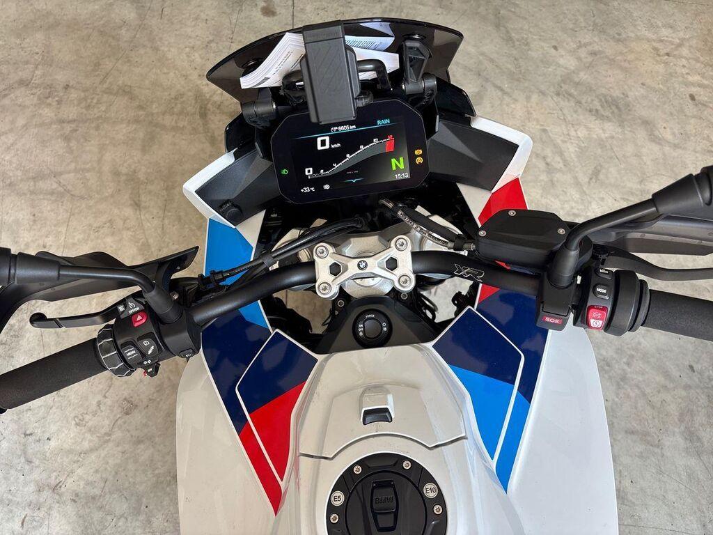 S 1000 XR
