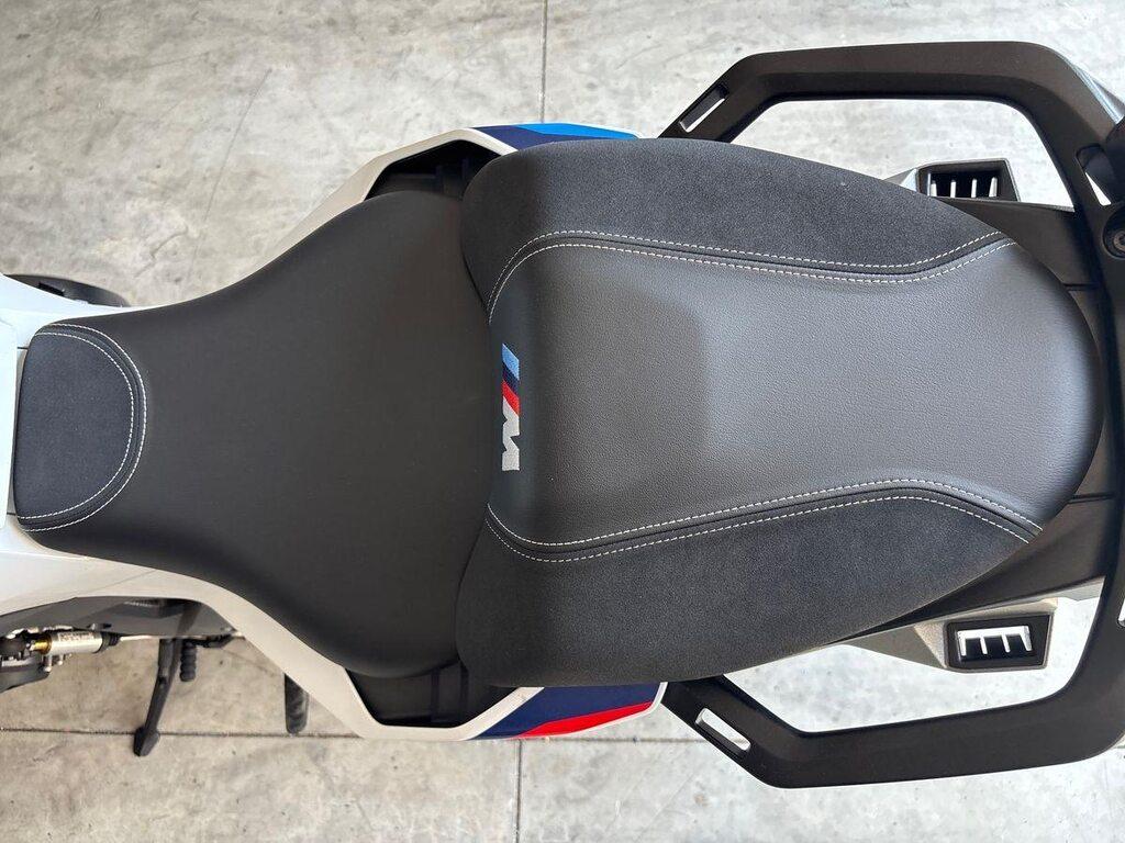 S 1000 XR