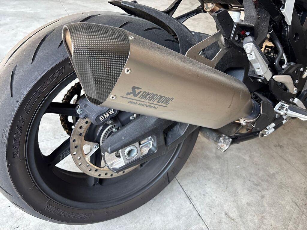 S 1000 XR