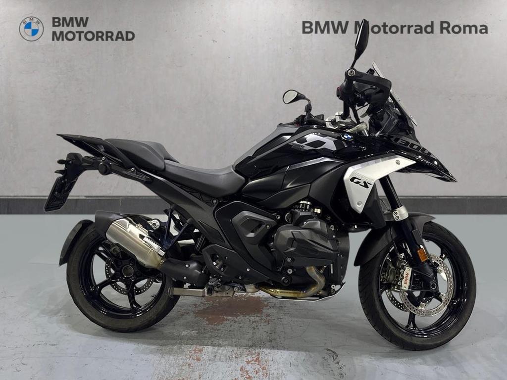 R 1300 GS