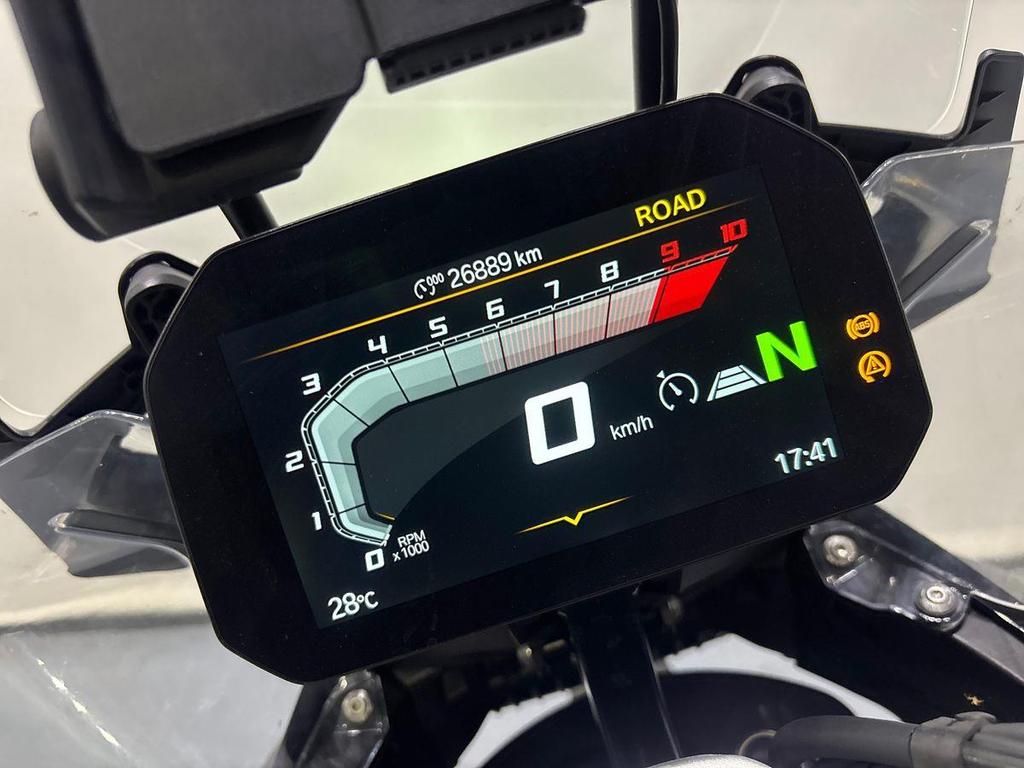 R 1300 GS