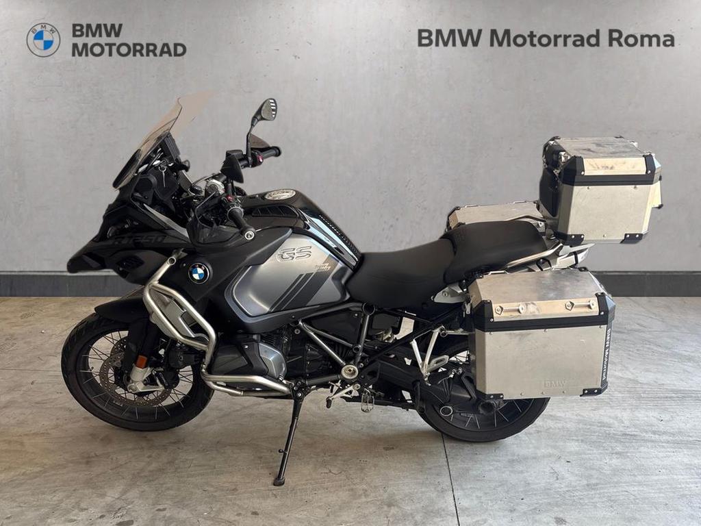R 1250 GS ADVENTURE