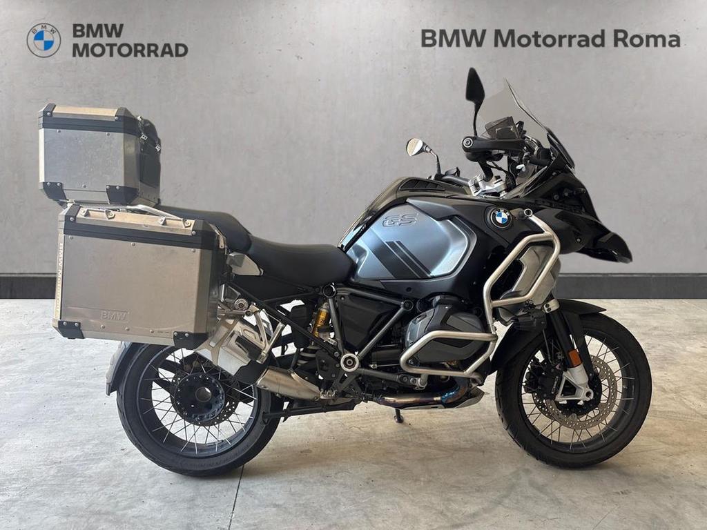 R 1250 GS ADVENTURE