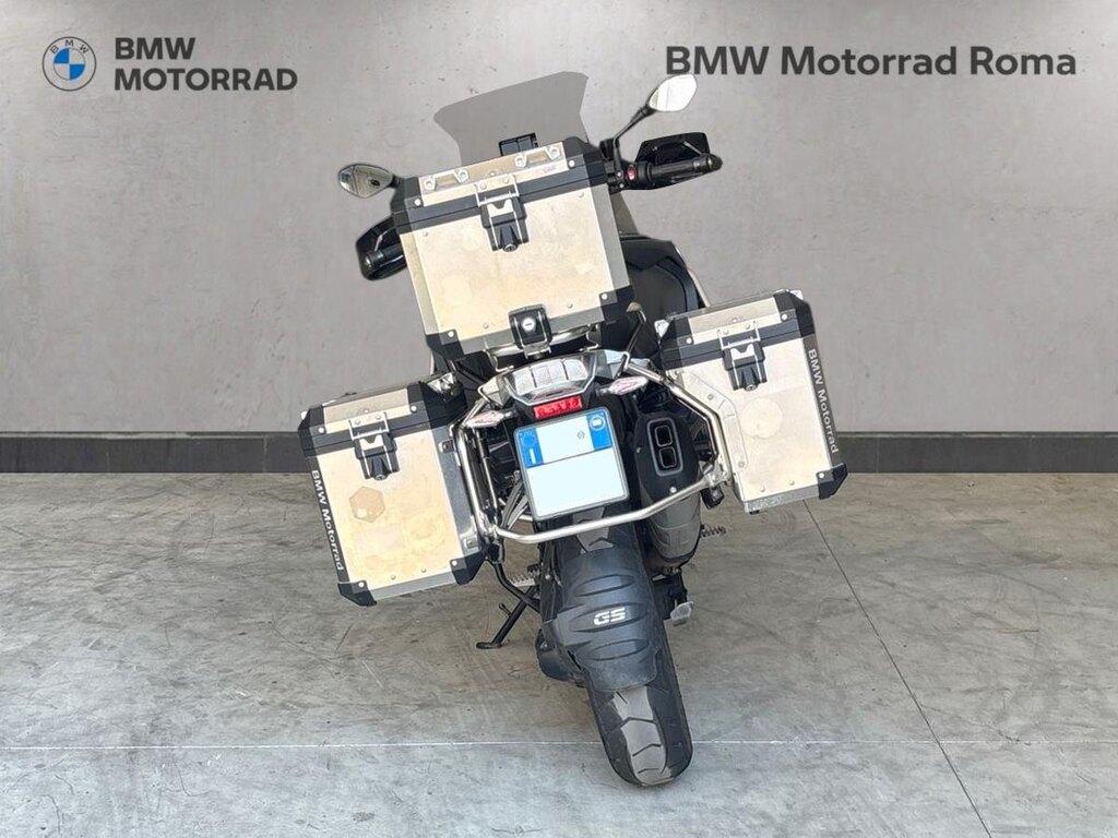 R 1250 GS ADVENTURE